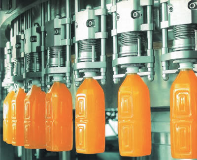 Chine Machine de conditionnement de jus de l'eau/boisson/fruit fournisseur