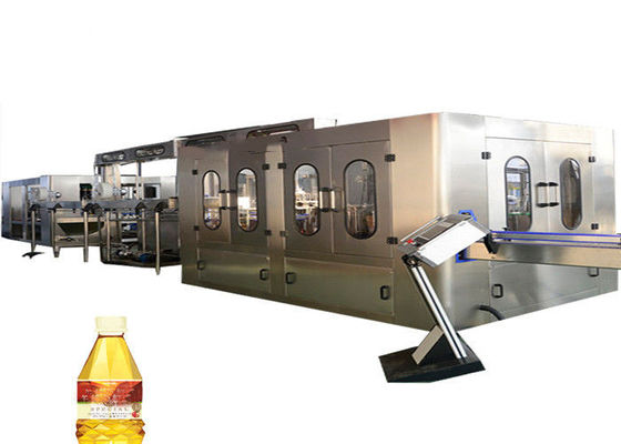 Chine Machine d'embouteillage de boisson d'énergie pour la bouteille d'ANIMAL FAMILIER fournisseur