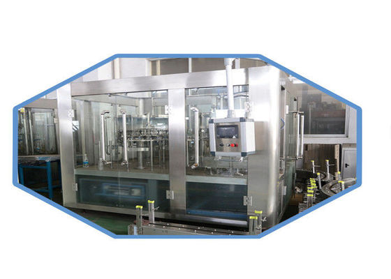 Machine de remplissage automatique fiable carbonatée de soude de machine de remplissage de boisson de 8000 BPH fournisseur
