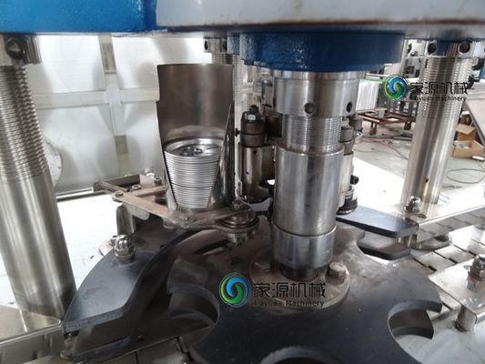 Machine de remplissage liquide de boisson de fiole automatique, machine de remplissage liquide de Monoblock fournisseur