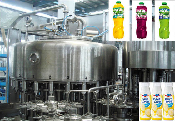 Machine de remplissage automatique principale multi de l'eau fournisseur