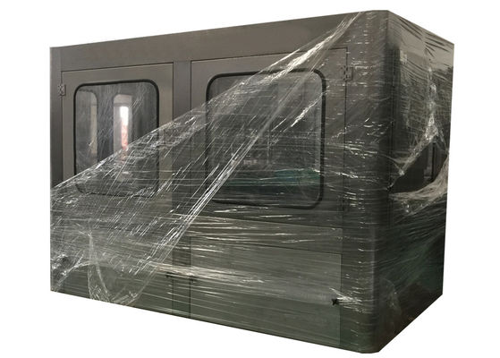 5000-30000BPH rinçant la machine de capsulage remplissante fournisseur