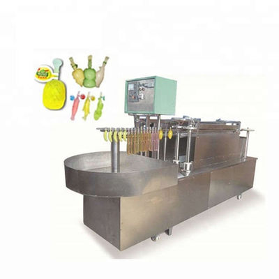 Machine de machine de remplissage de poche de jus, de remplir et couvrir automatique fournisseur
