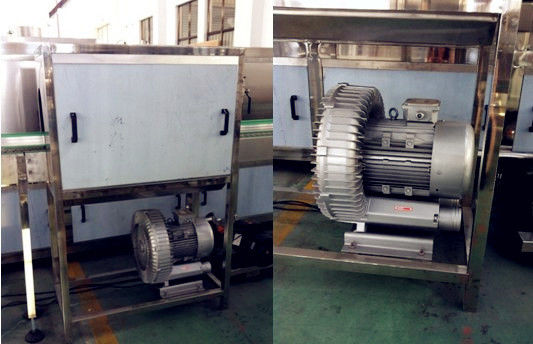 Machine d'embouteillage de 10000 BPH Monoblock fournisseur
