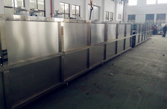 Machine d'embouteillage de 10000 BPH Monoblock fournisseur