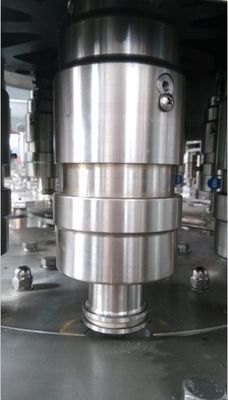 Machine d'embouteillage de 10000 BPH Monoblock fournisseur