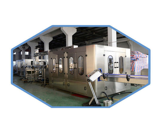 Machine d'embouteillage de boisson d'énergie pour la bouteille d'ANIMAL FAMILIER fournisseur