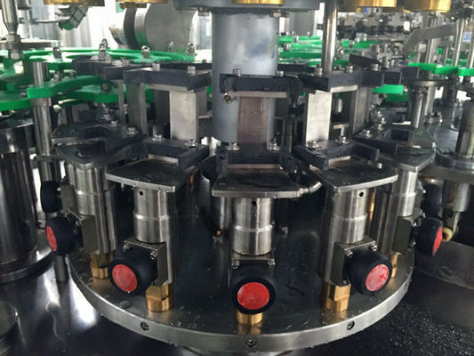 Machine de remplissage liquide de grande viscosité fournisseur